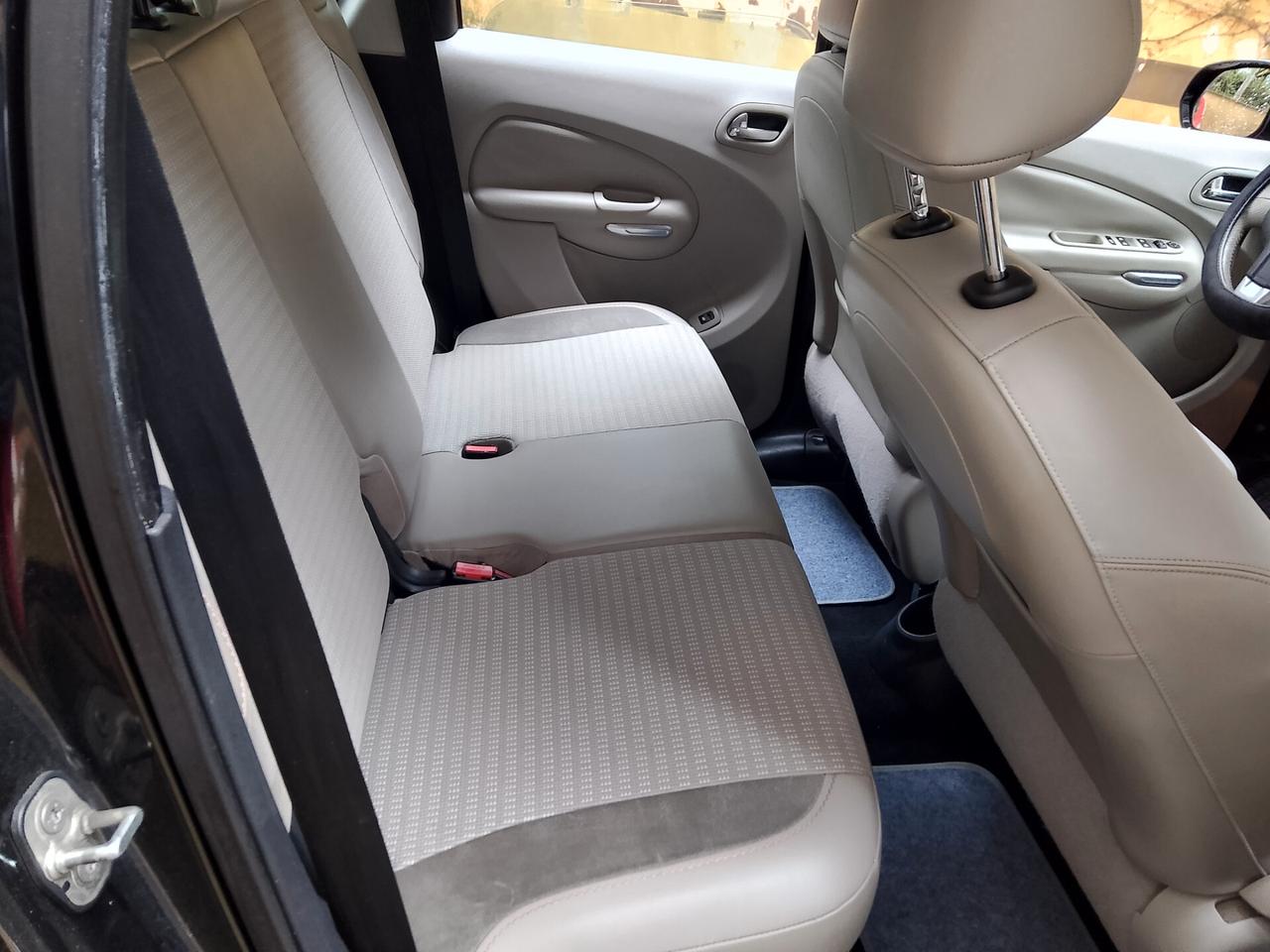 Citroen C3 Picasso 1.4 VTi 95 Exclusive Style