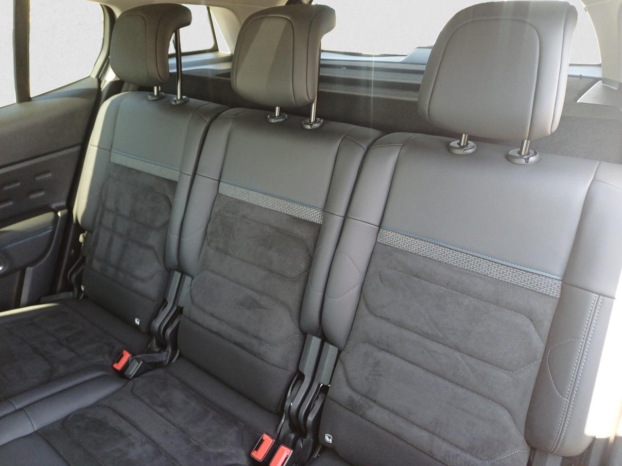 CITROEN C5 Aircross 1ª s. - C5 Aircross Hybrid 225 e-EAT8 Shine