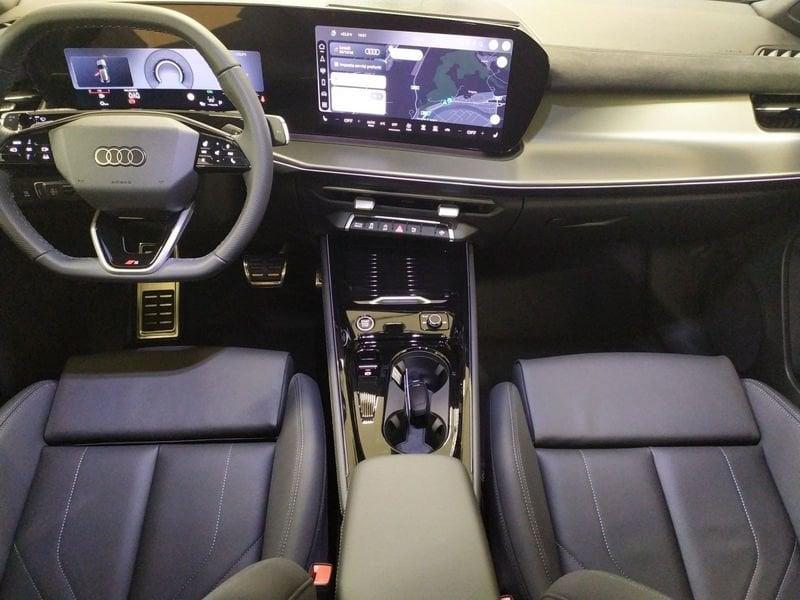 Audi Q3 Sportback 2.0 tdi S line edition 150cv s-tronic