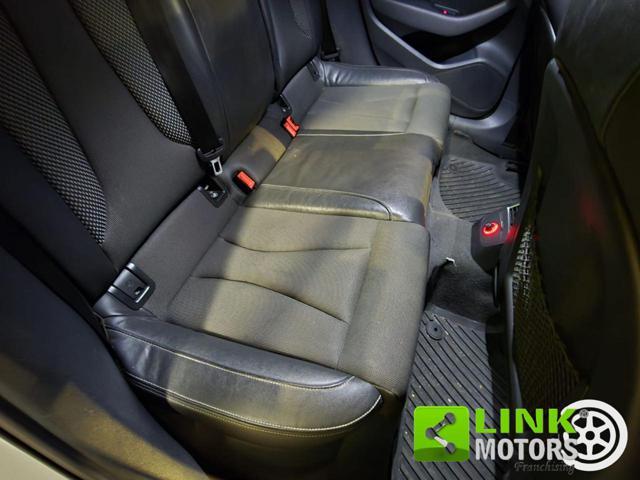 AUDI A3 Sedan 2.0 TDI S-Line *Tetto*