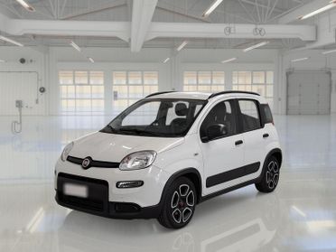 FIAT PANDA 1.0 70cv S/S Hybrid City Life 5 PORTE