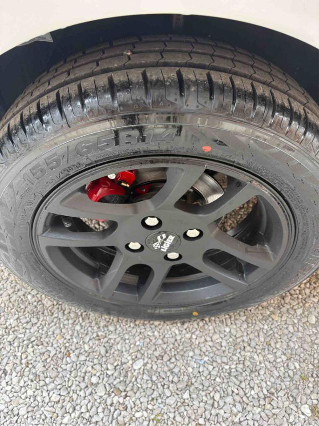 LIGIER JS 50 DCI Select