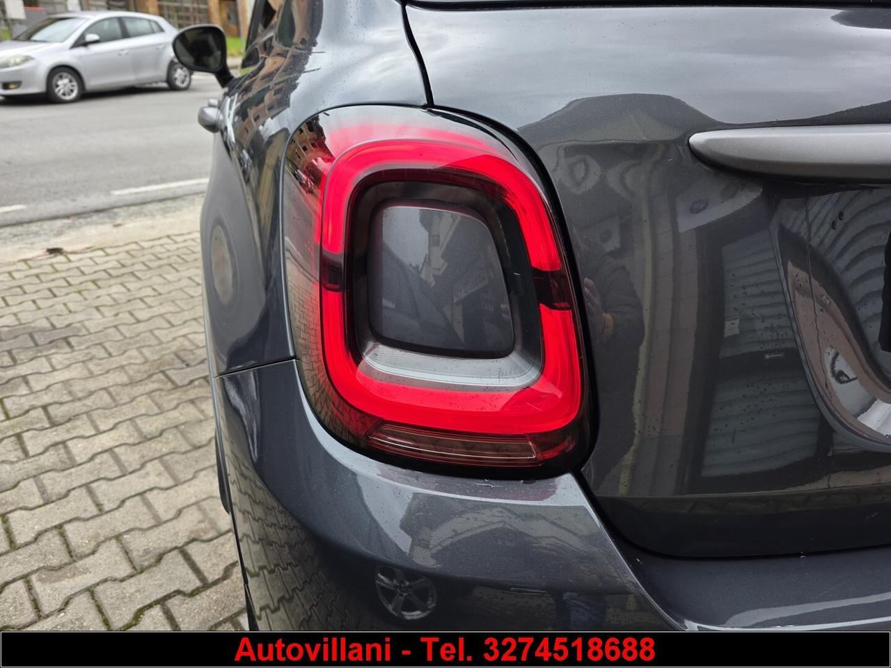 FIAT 500 X 1.6 MULTIJET CV 130 SPORT