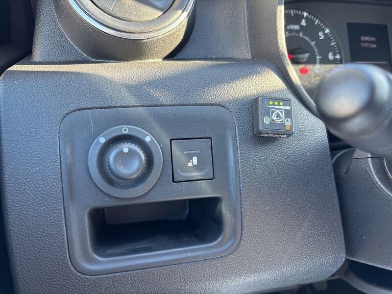 Dacia Duster Duster 1.6 SCe 4x2 Prestige + GPL