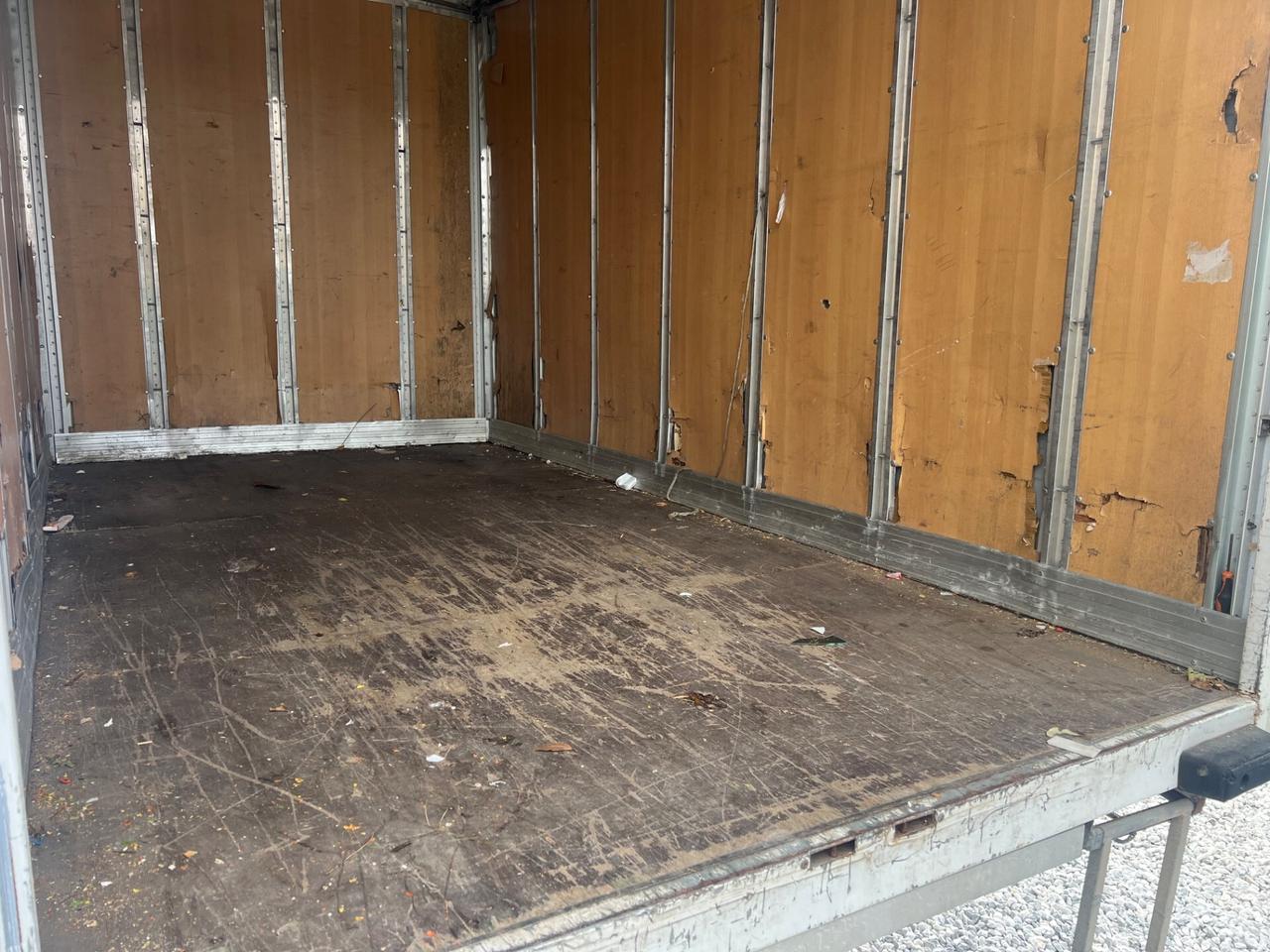 Opel Movano 35 2.3 Turbo D 180CV PL FWD Cabinato 13500 + iva