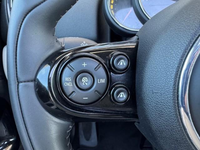 Mini Countryman Mini 1.5 Cooper S E all4 auto