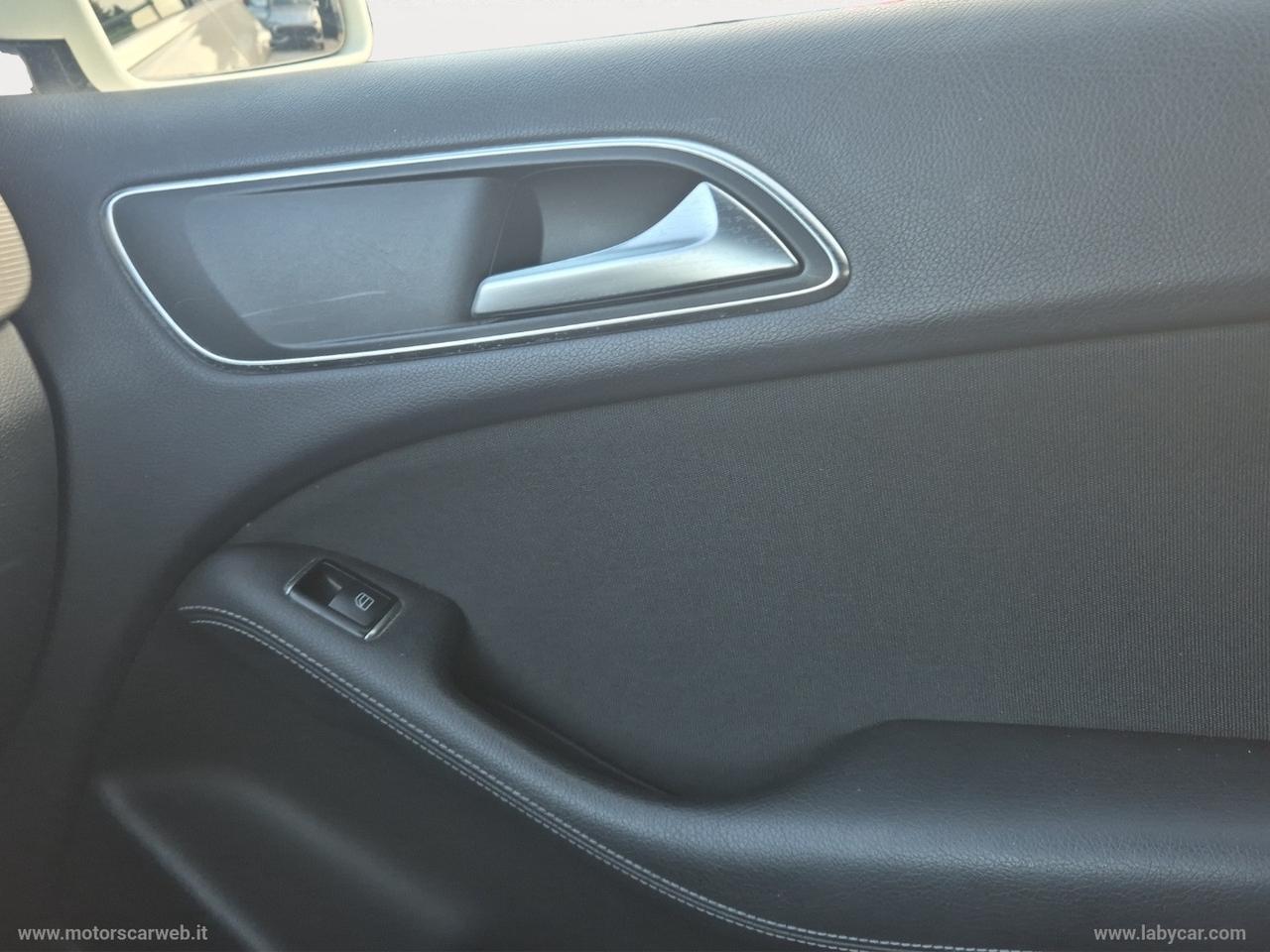 MERCEDES-BENZ B 180 CDI Automatic Sport