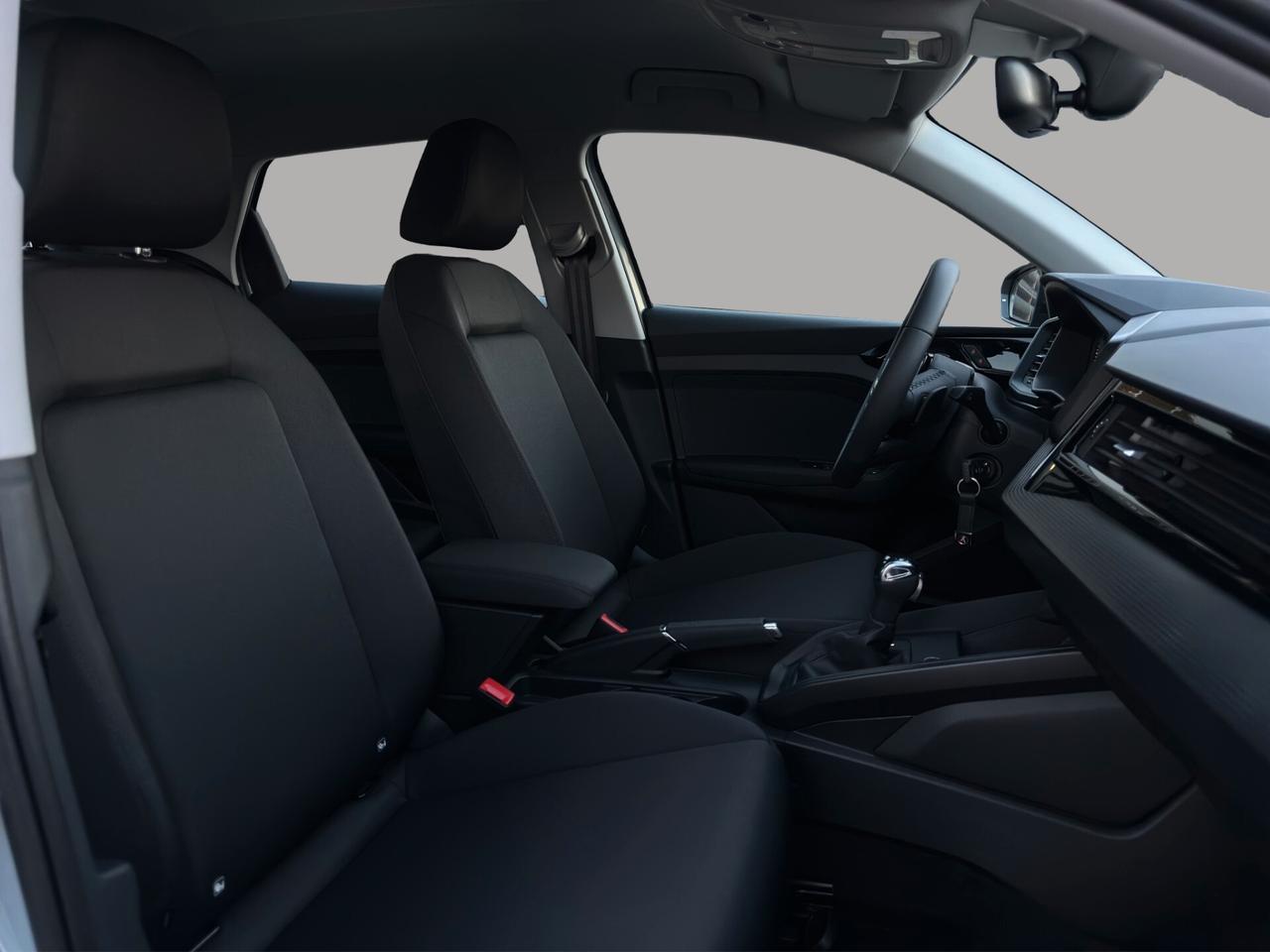 Audi A1 SPB 30 TFSI S tronic Business ITALIAN