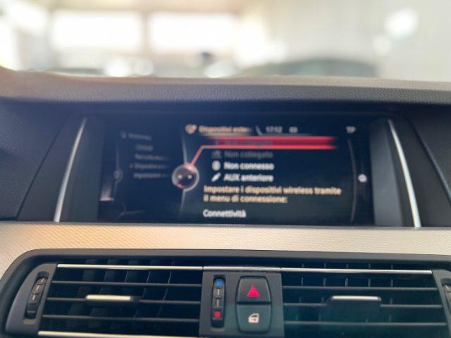 BMW 525 d xDrive Msport //TETTO//SERVICE BMW//