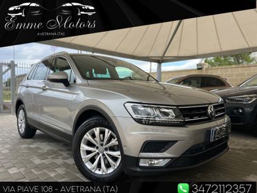 Volkswagen Tiguan 1.6 TDI SCR Style BlueMotion VIRTUAL