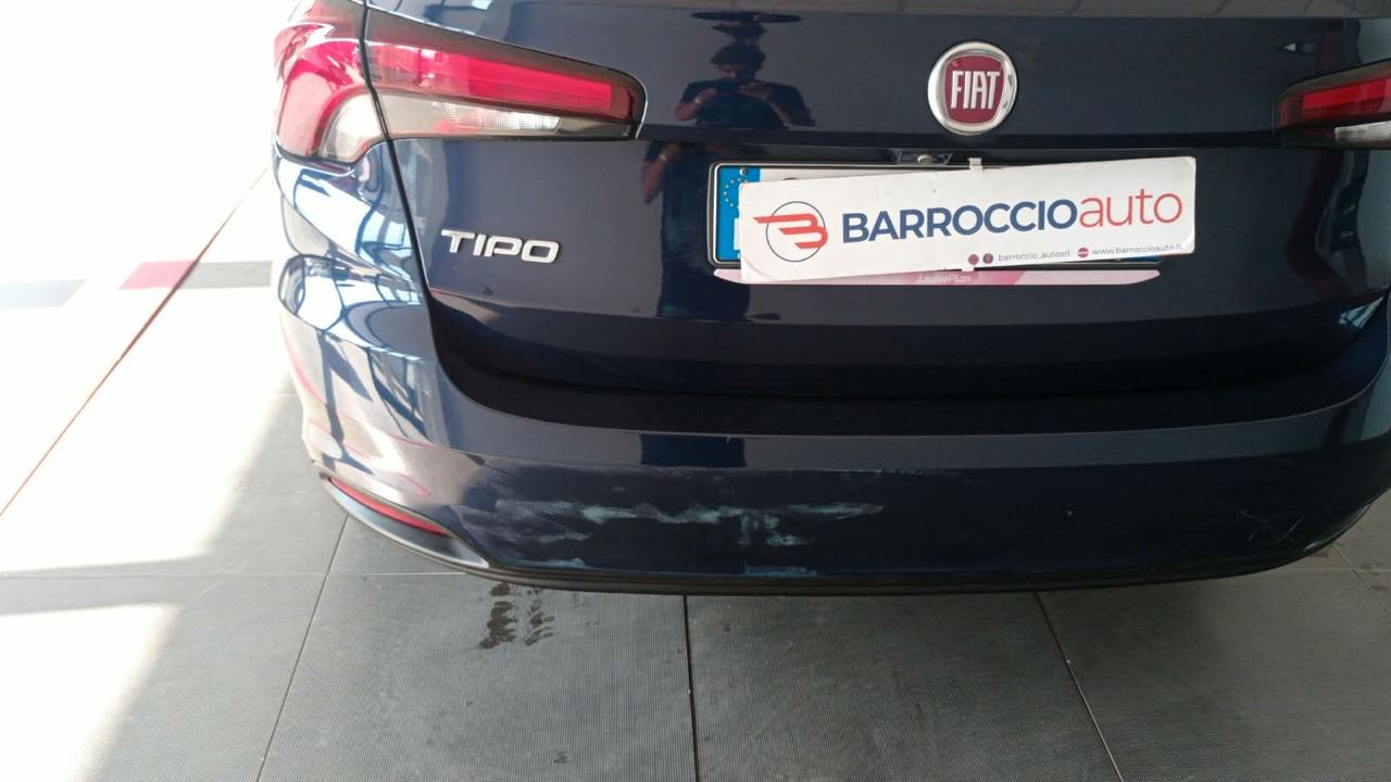 Fiat Tipo 1.6 Mjt S&S SW