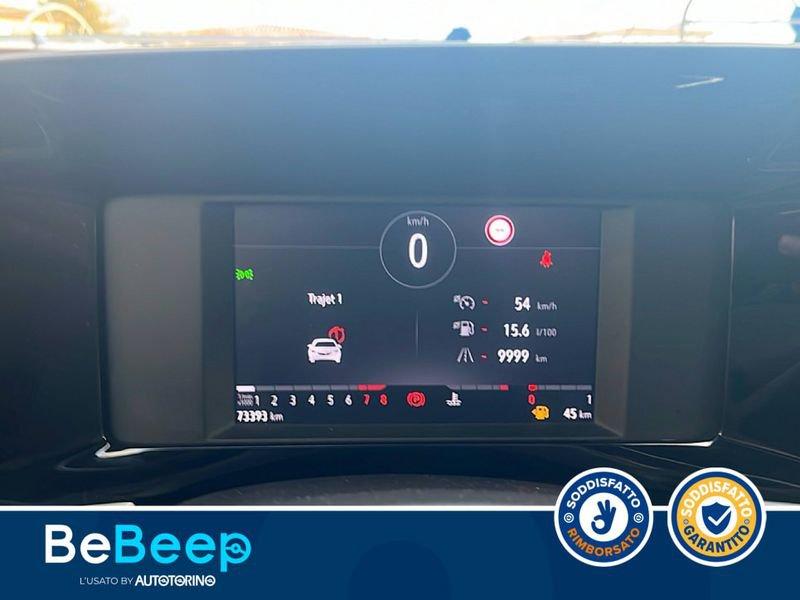 Opel Mokka 1.2 T GS S&S 100CV