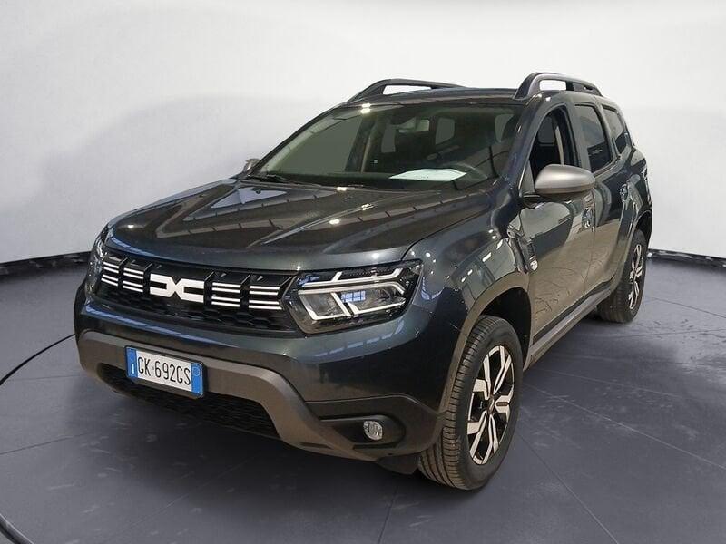 Dacia Duster 2ª serie 1.0 TCe GPL 4x2 Journey