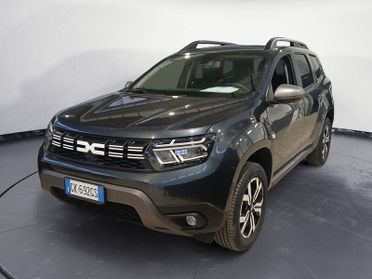 Dacia Duster 2ª serie 1.0 TCe GPL 4x2 Journey