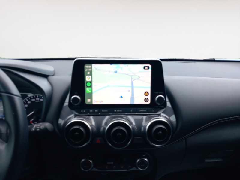 NISSAN Juke 1.0 dig-t N-Connecta 114cv dct