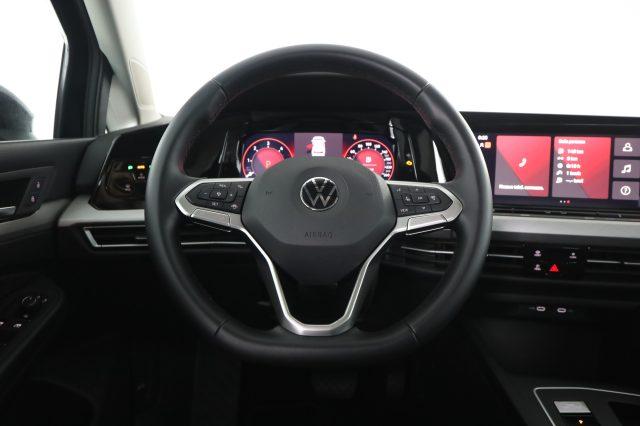VOLKSWAGEN Golf Golf 2.0 TDI DSG SCR Life