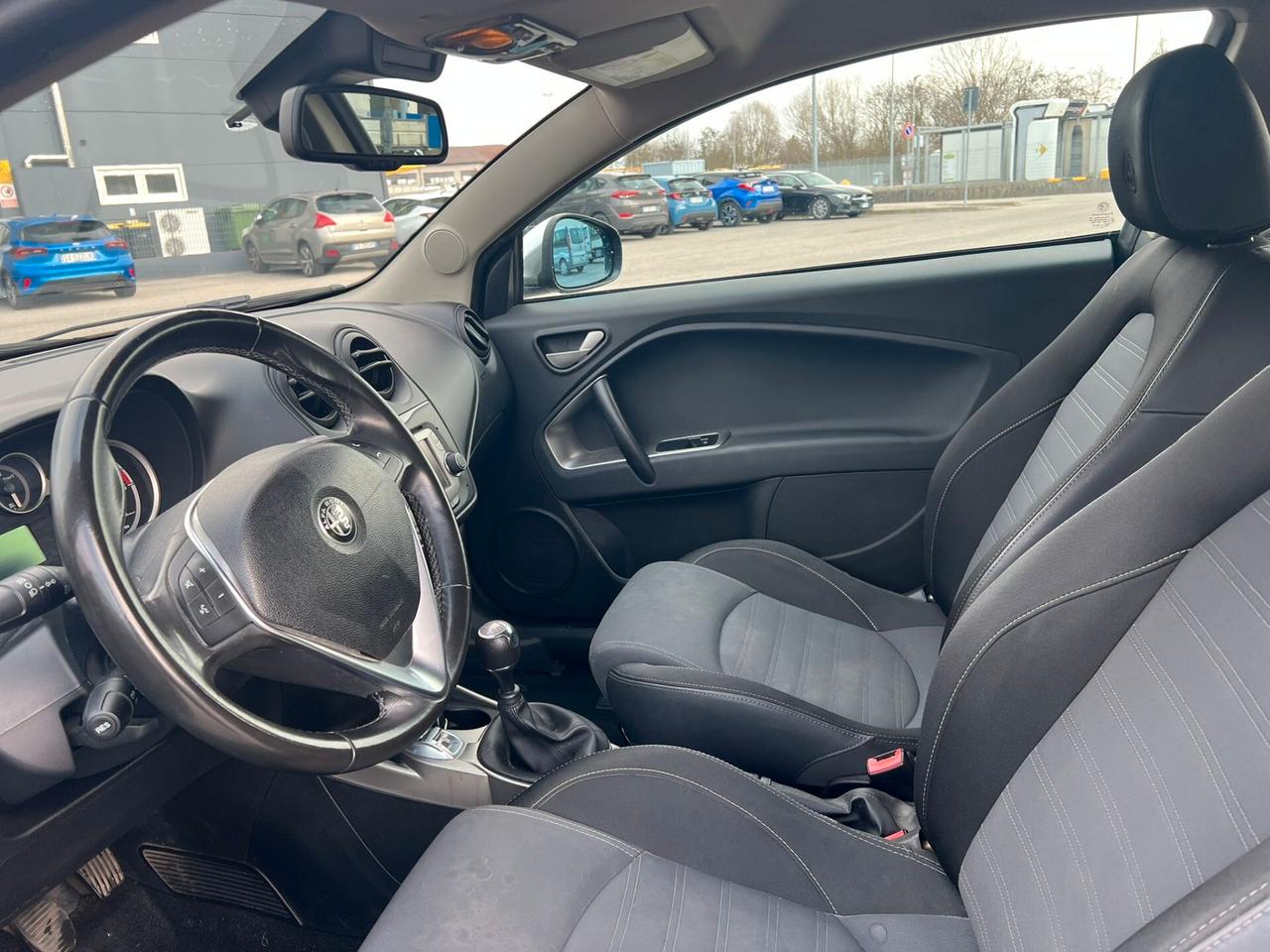 Alfa Romeo MiTo 1.3 JTDm 95 CV S&S Super