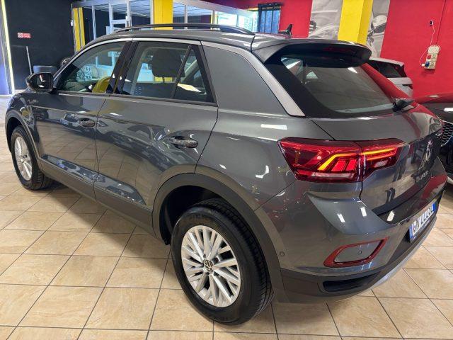 VOLKSWAGEN T-Roc 1.5 TSI ACT DSG UNIPRO - PREZZO REALE