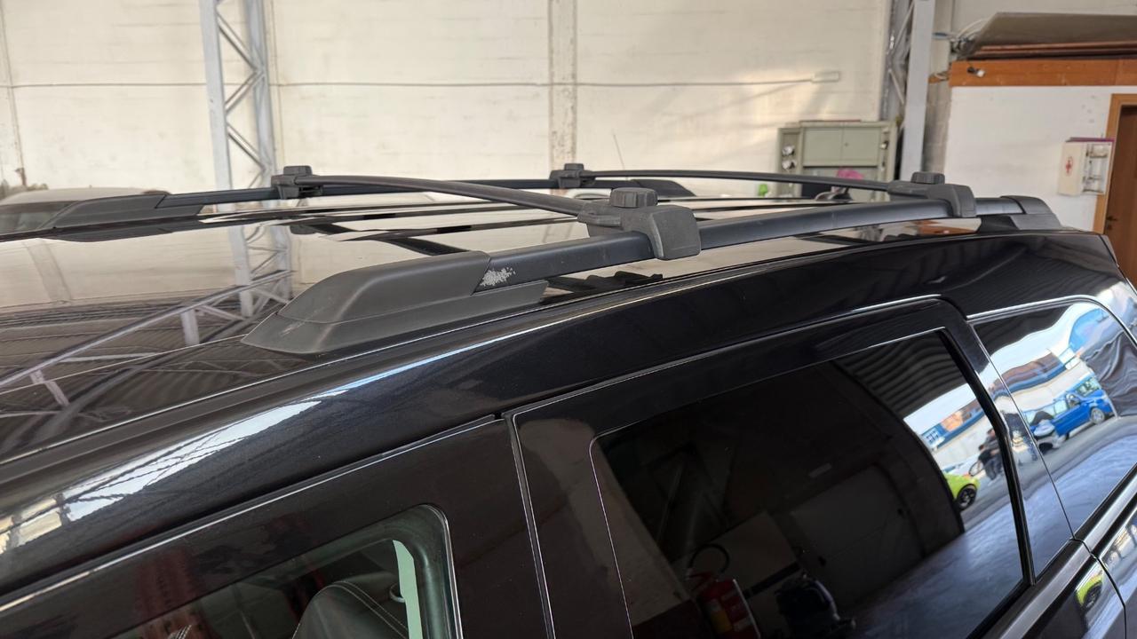 Fiat Freemont 2.0 170 CV 7 POSTI Lounge