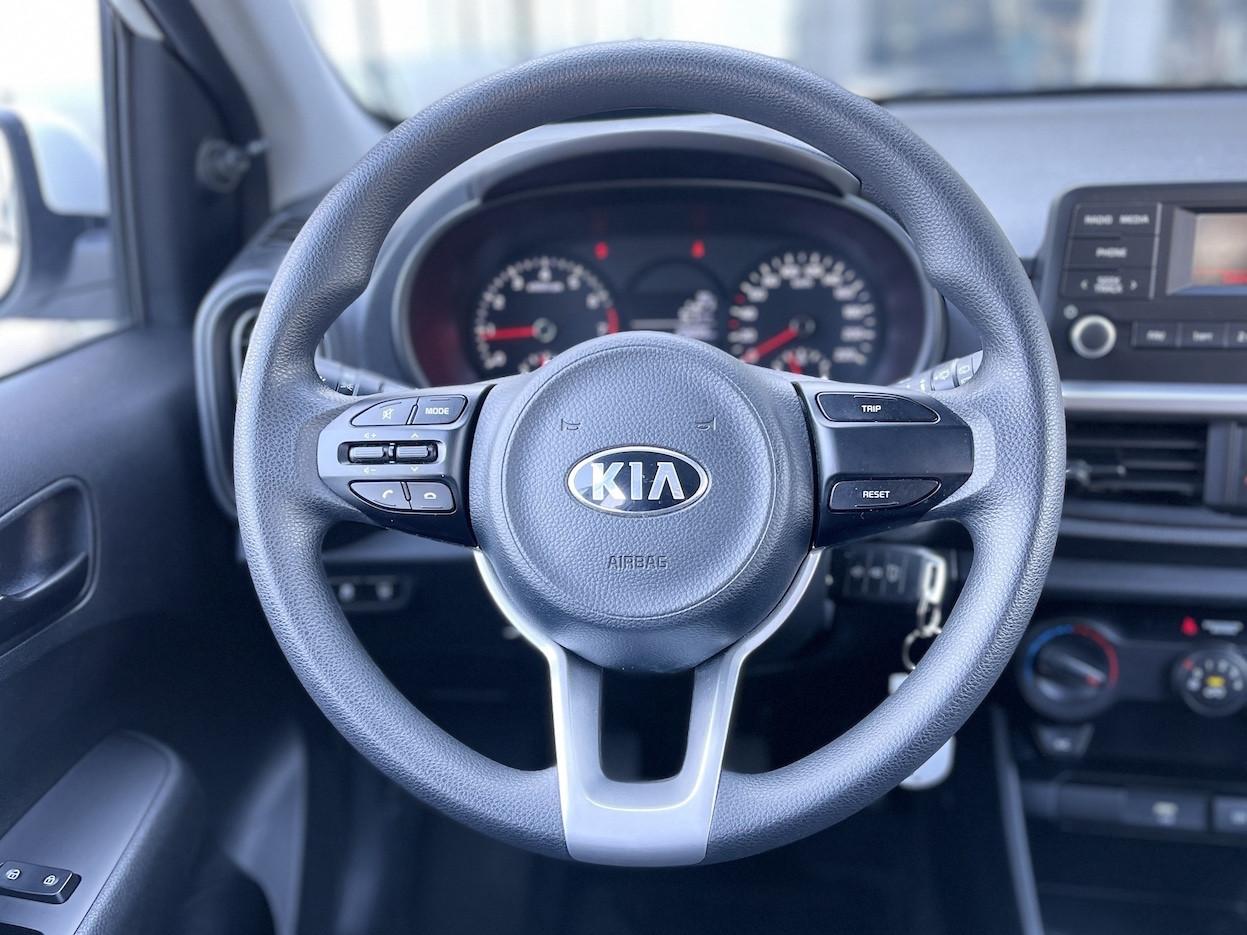 Kia Picanto 1.0 Benzina 67CV E6 Neo. - 2021