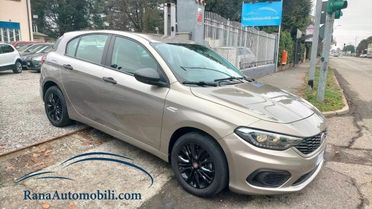 FIAT Tipo Street ZERO ANTICIPO NEOPATENTATI