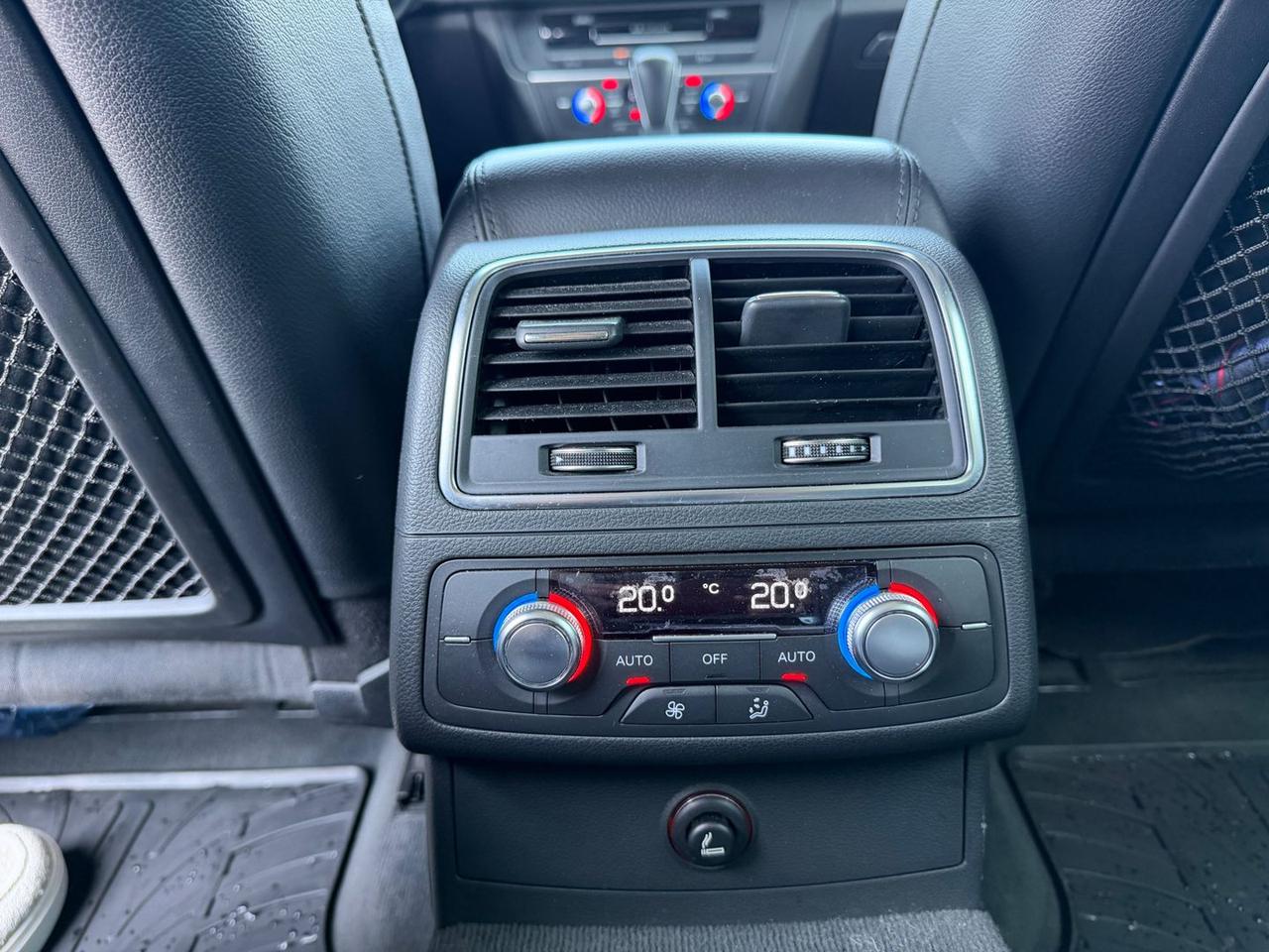 Audi A6 Business 2.0 TDI ultra *PROMO FINA #10450