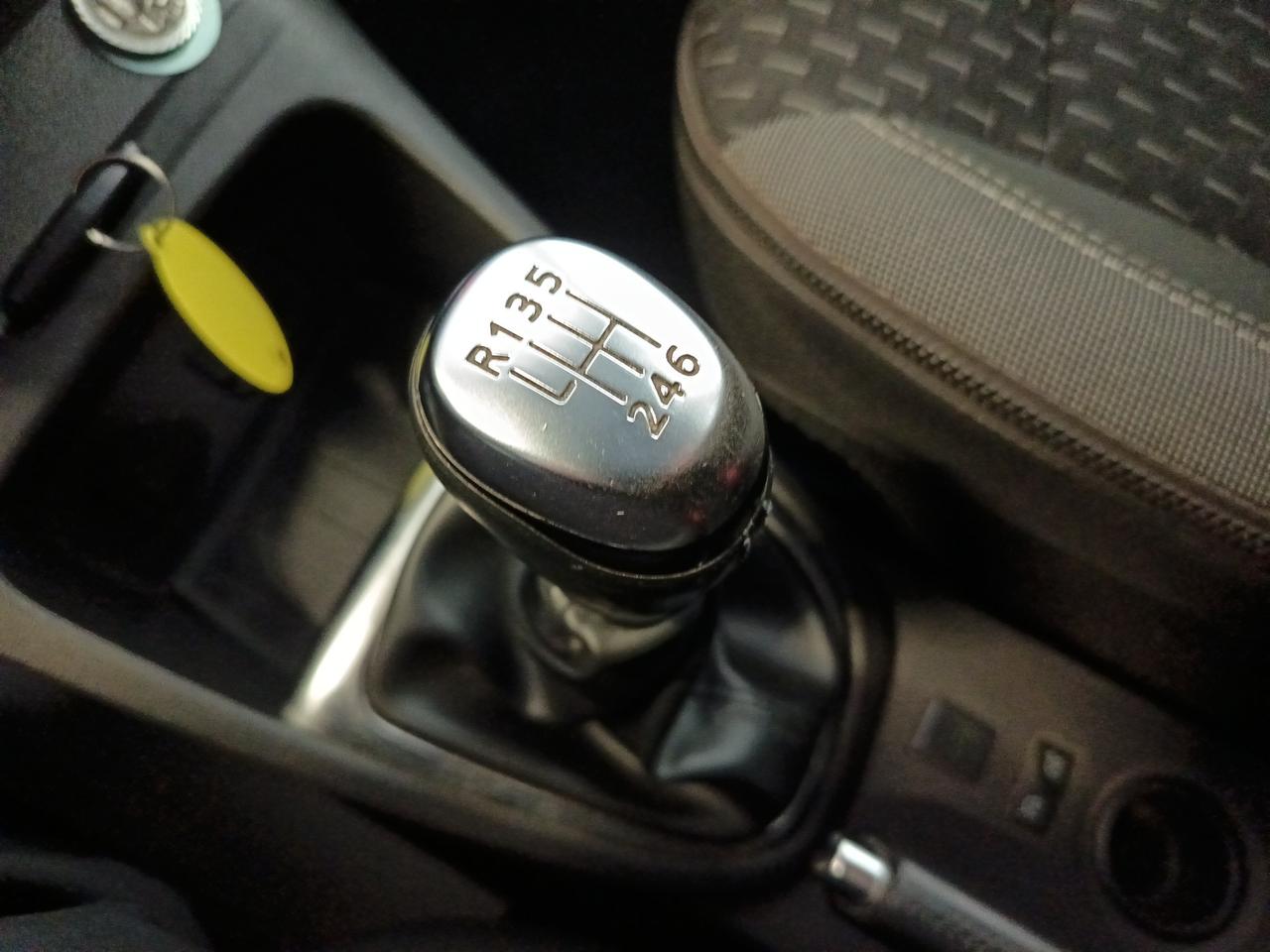 RENAULT Captur 1ª serie - Captur dCi 8V 110 CV Start&Stop Energy Intens