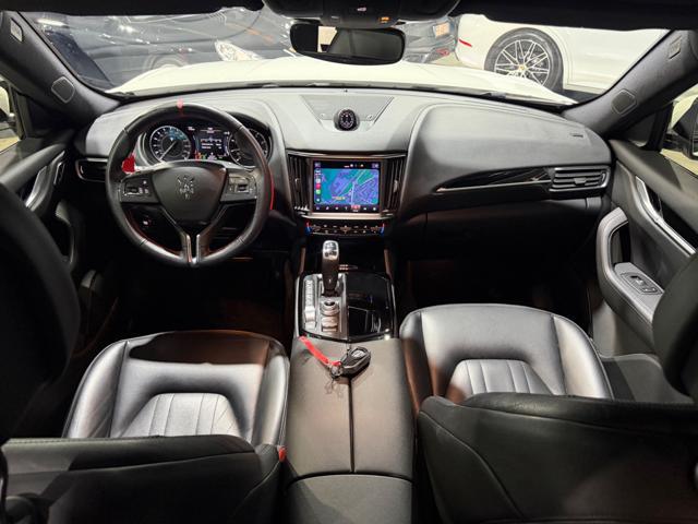MASERATI Levante RESTYLING MY 2021 350CV DA AMATORE IVA