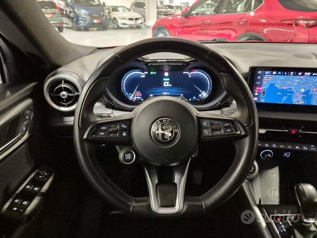 Alfa Romeo Tonale 1.5 130 CV MHEV TCT7 Sprint