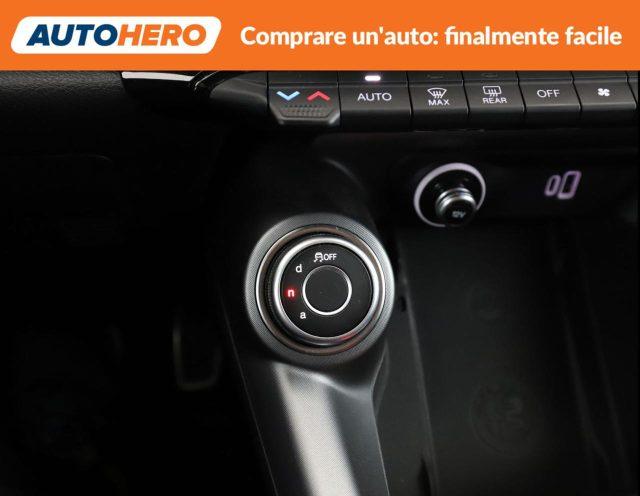 ALFA ROMEO Tonale 1.5 160 CV MHEV TCT7 Edizione Speciale