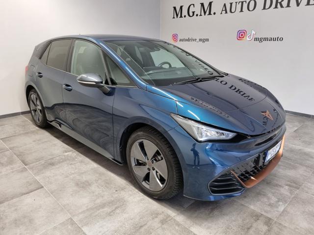 CUPRA Born 58kWh 204 CV