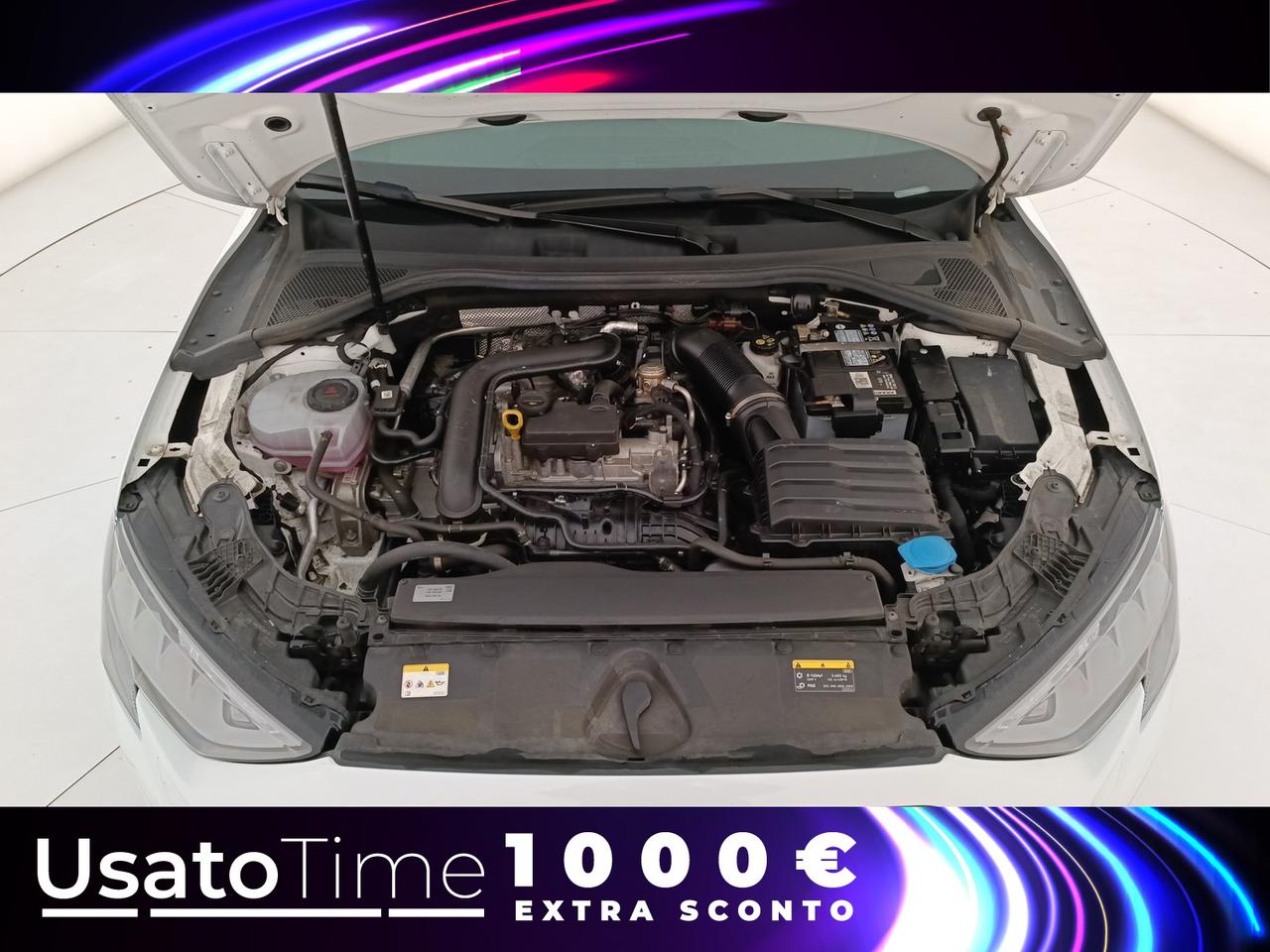 Audi A3 sportback 30 1.0 tfsi business
