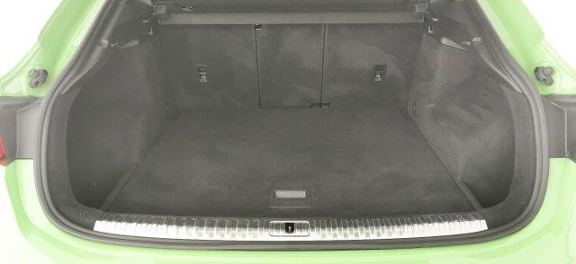 AUDI Q3 SPB 35 TFSI mhev S-tronic S-line edition