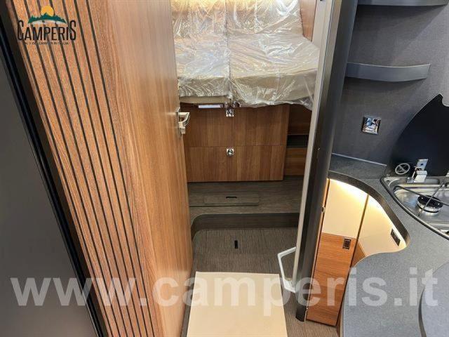 CARTHAGO CARTHAGO C2-TOURER I 148 RB-QB KMB