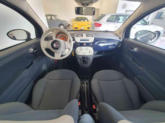 FIAT 500 1.2 Pop 86000KM!!!