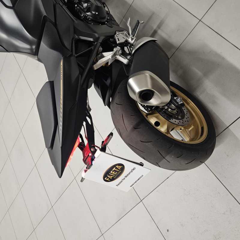 Honda CB 1000 Hornet SP - 2025