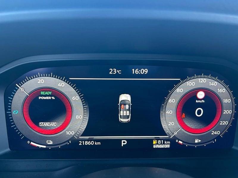 Nissan X-Trail 1.5 e-power N-Connecta 2wd auto