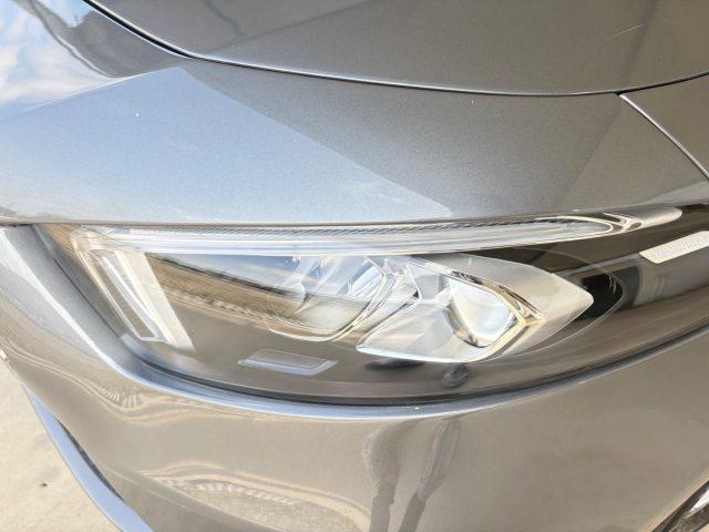 MERCEDES-BENZ A 180 d Automatic SEDAN POCHI CHILOMETRI UNICO PROPRI