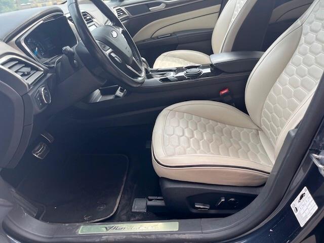 Ford Mondeo Full Hybrid 2.0 187 CV eCVT SW Vignale