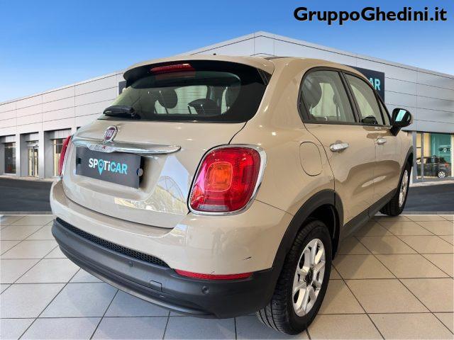 FIAT 500X 1.6 E-Torq 110 CV Pop Star