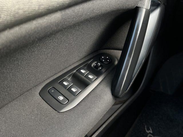 PEUGEOT 308 1.5 EAT6 SW Active AUTOMATICO