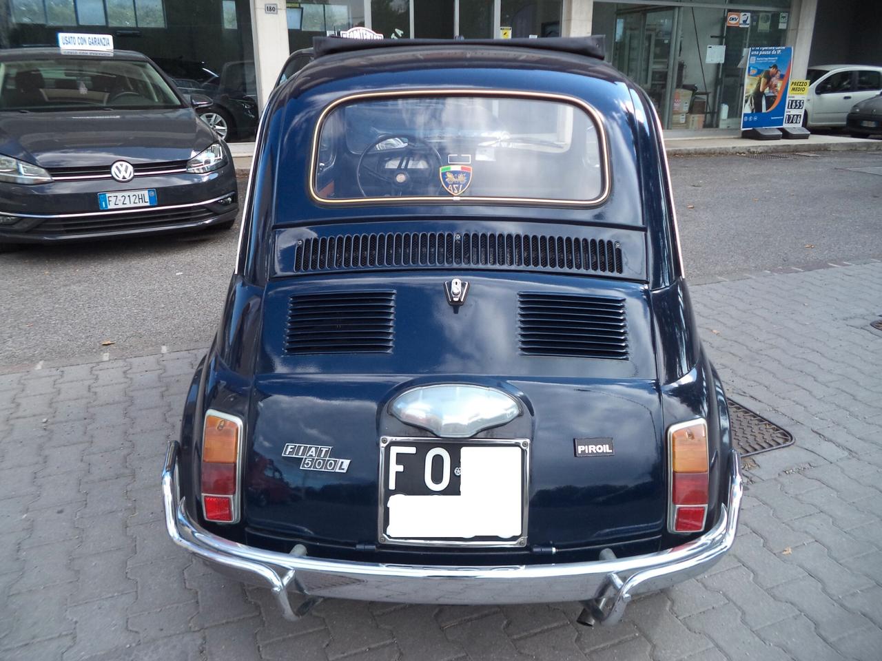 Fiat 127 900 2p. L