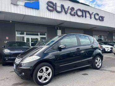 Mercedes-Benz A 180 A 180 cdi Avantgarde