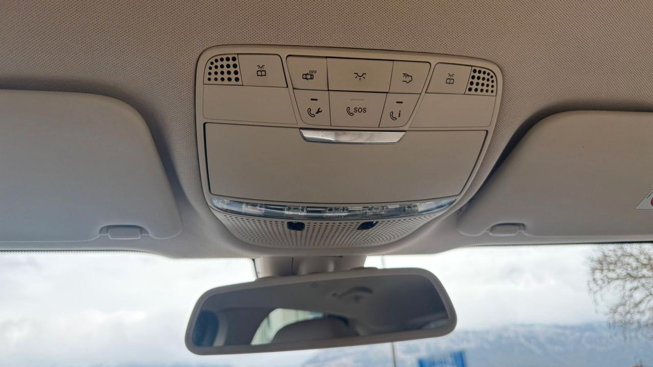 Mercedes-benz GLC 250 220 d 4Matic Sport