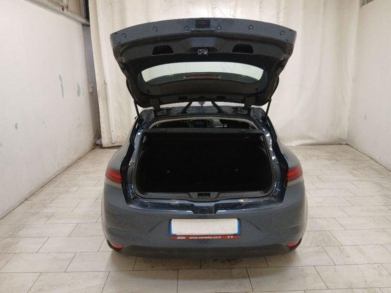 Renault Mégane Megane 1.5 blue dci Business 115cv