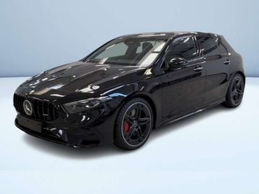 Mercedes-Benz Classe A 35 AMG 4Matic