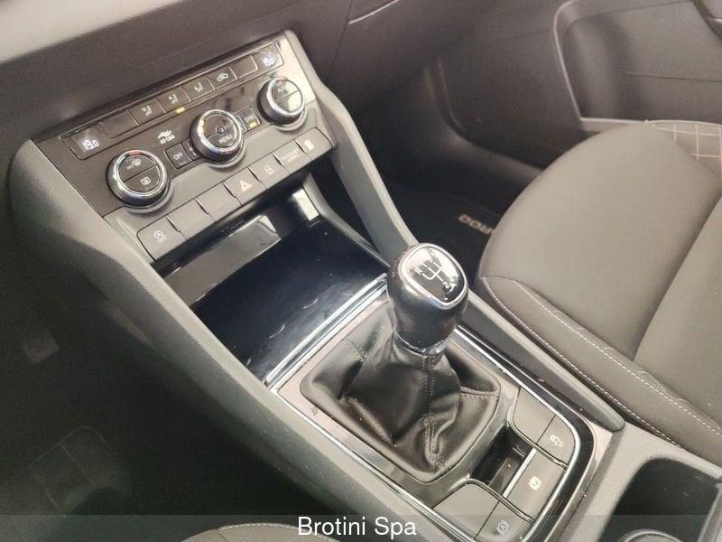 Skoda Karoq Karoq 1.0 TSI Executive