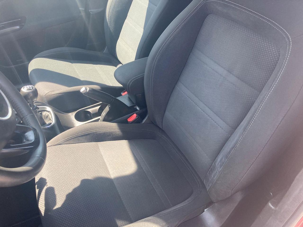 Fiat Tipo 1.4 5 porte Lounge