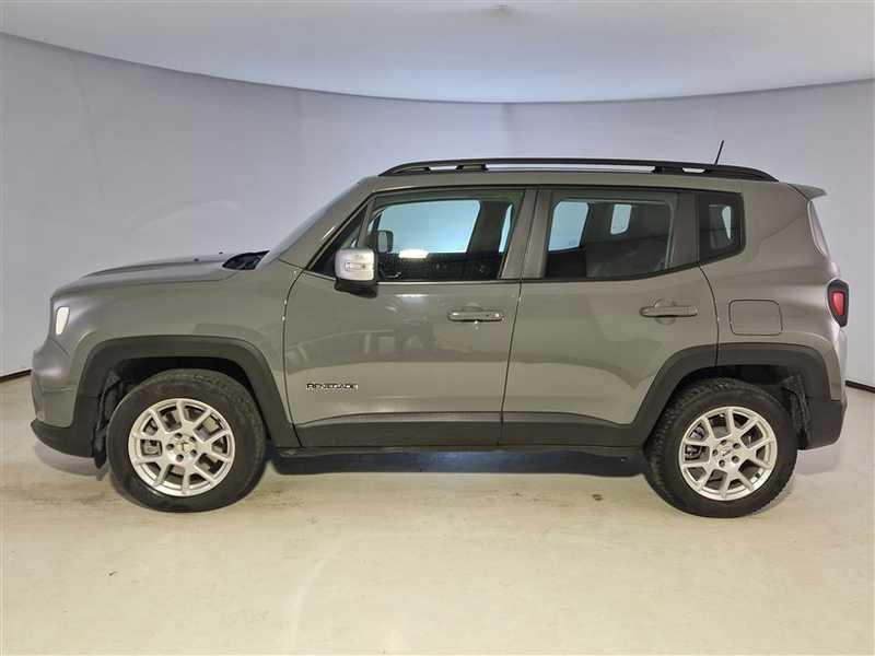 JEEP RENEGADE 1.3 T4 PHEV 190cv Limited 4xe Auto