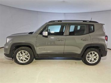 JEEP RENEGADE 1.3 T4 PHEV 190cv Limited 4xe Auto